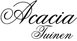 Acacia tuinen